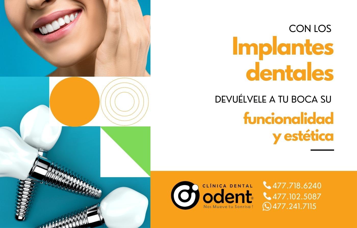 Odent - Clinica Dental